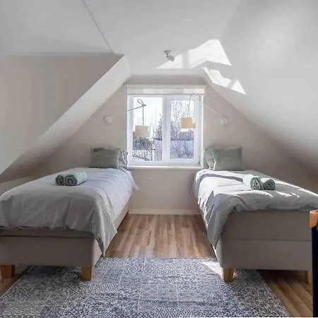 Apartment Sepa House With Private Garden *