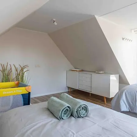 Sepa House With Private Garden Apartment Parnu