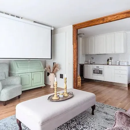 Sepa House With Private Garden Apartment *