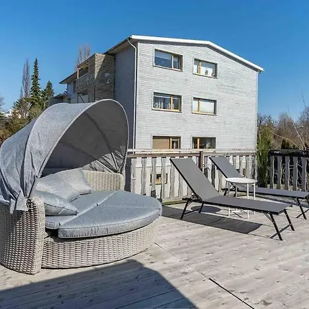 Sepa House With Private Garden *