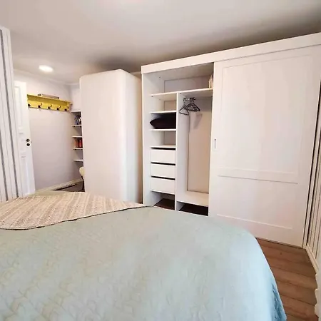 Sepa House With Private Garden Apartment *