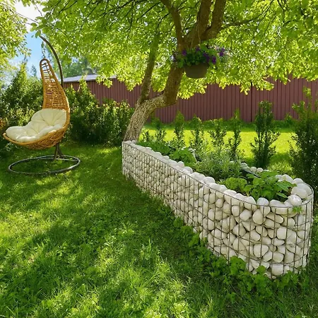 Apartment Sepa House With Private Garden