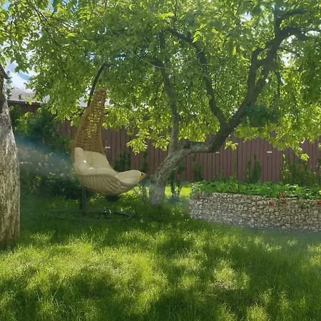 Sepa House With Private Garden Apartment *